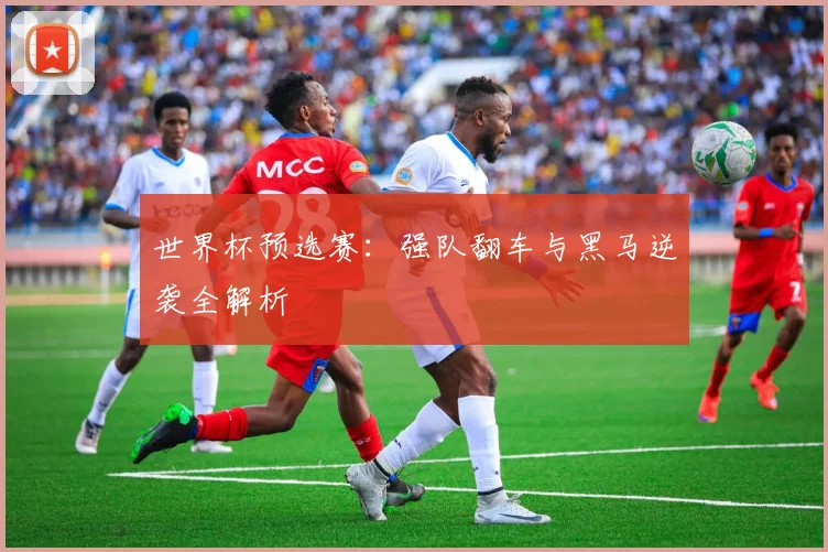 世界杯预选赛：强队翻车与黑马逆袭全解析