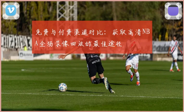免费与付费渠道对比：获取高清NBA全场录像回放的最佳途径