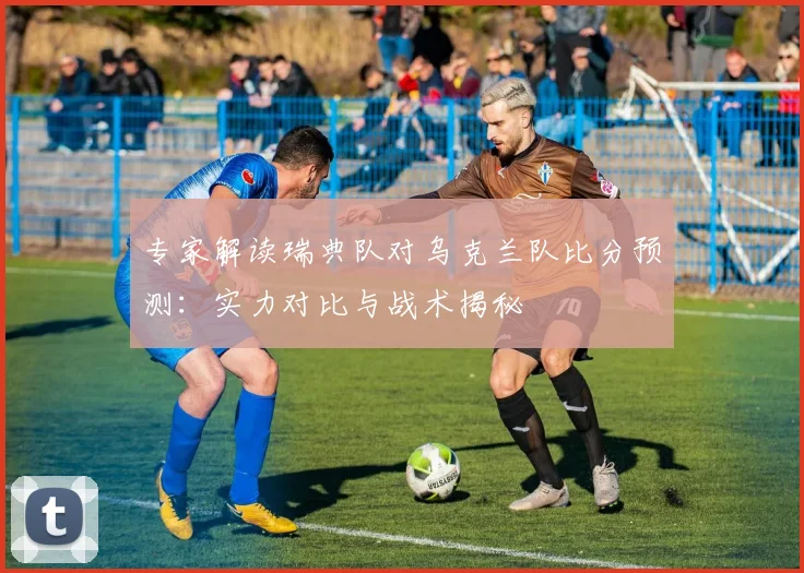 专家解读瑞典队对乌克兰队比分预测：实力对比与战术揭秘